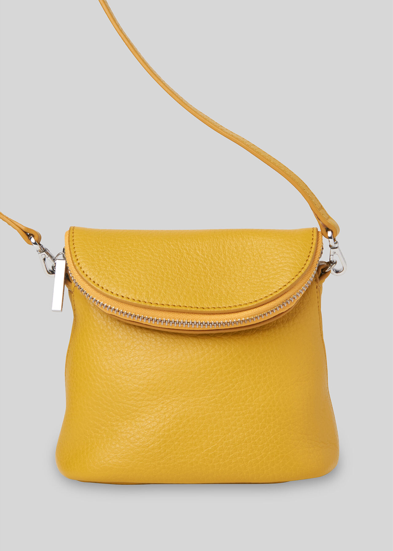 Victoria Mini Crossbody Bag