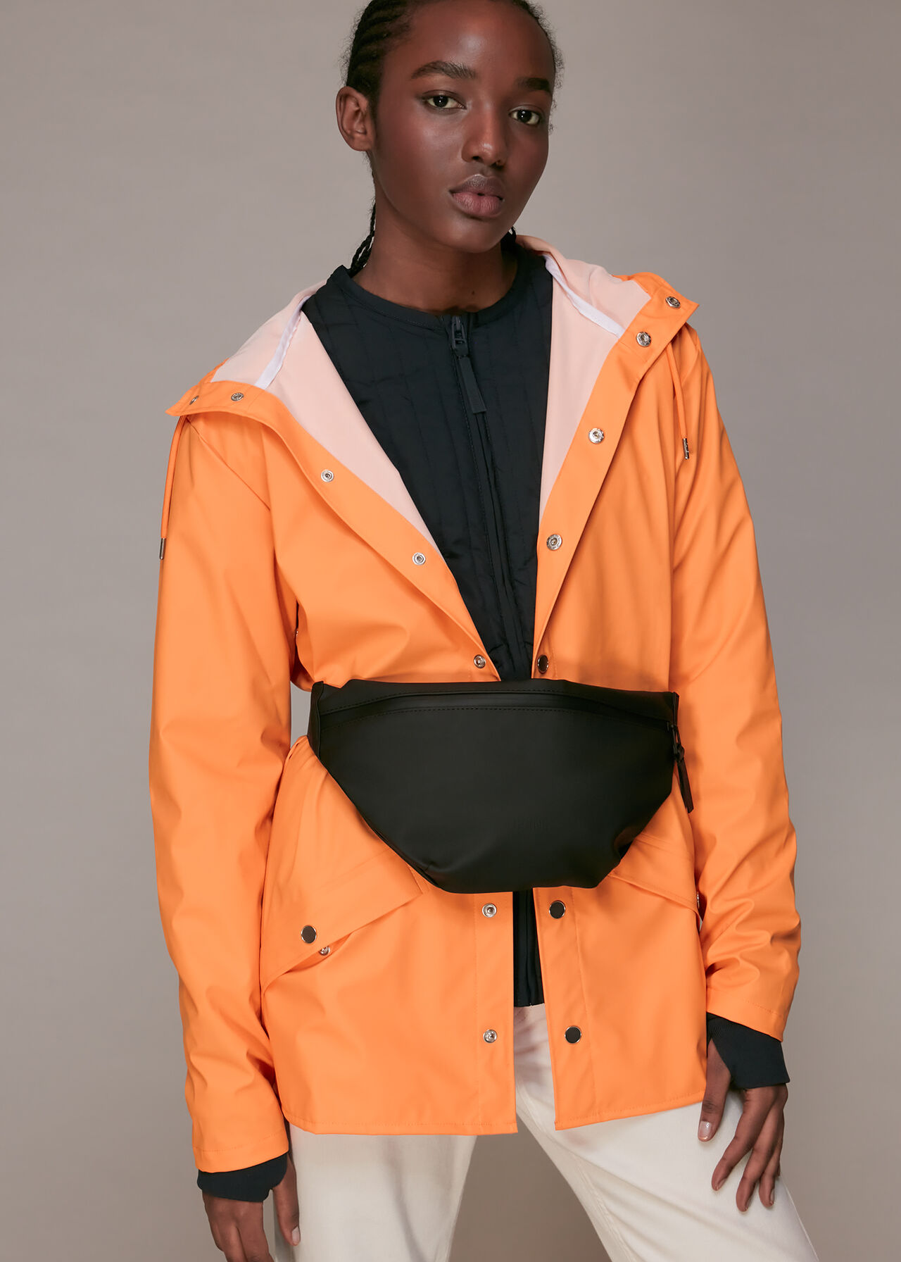 Rains Jacket