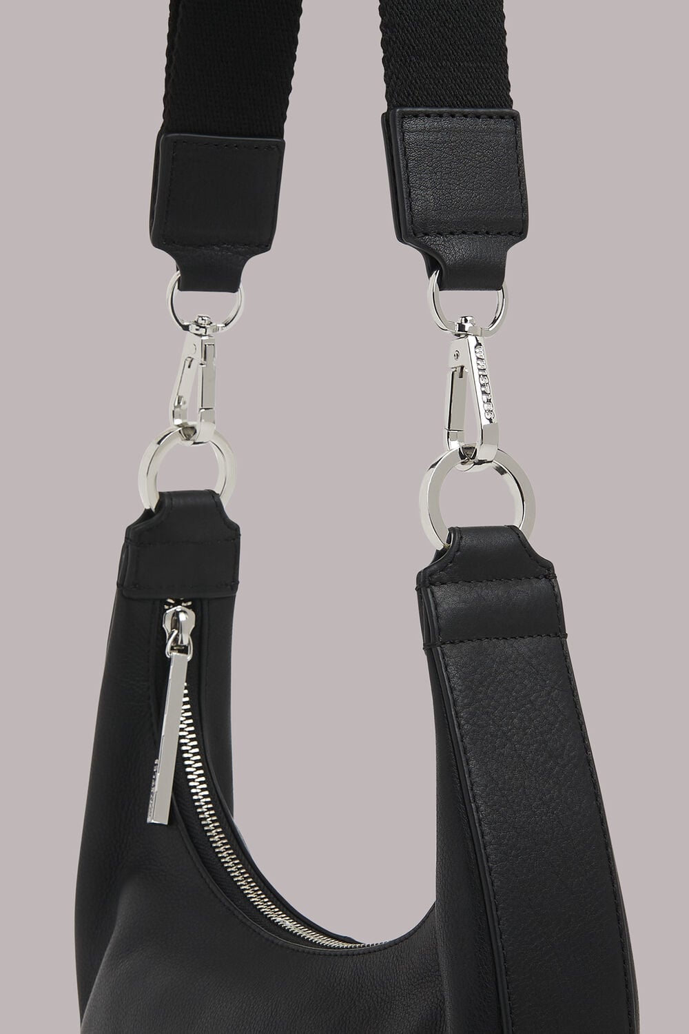 Frances Crossbody Bag