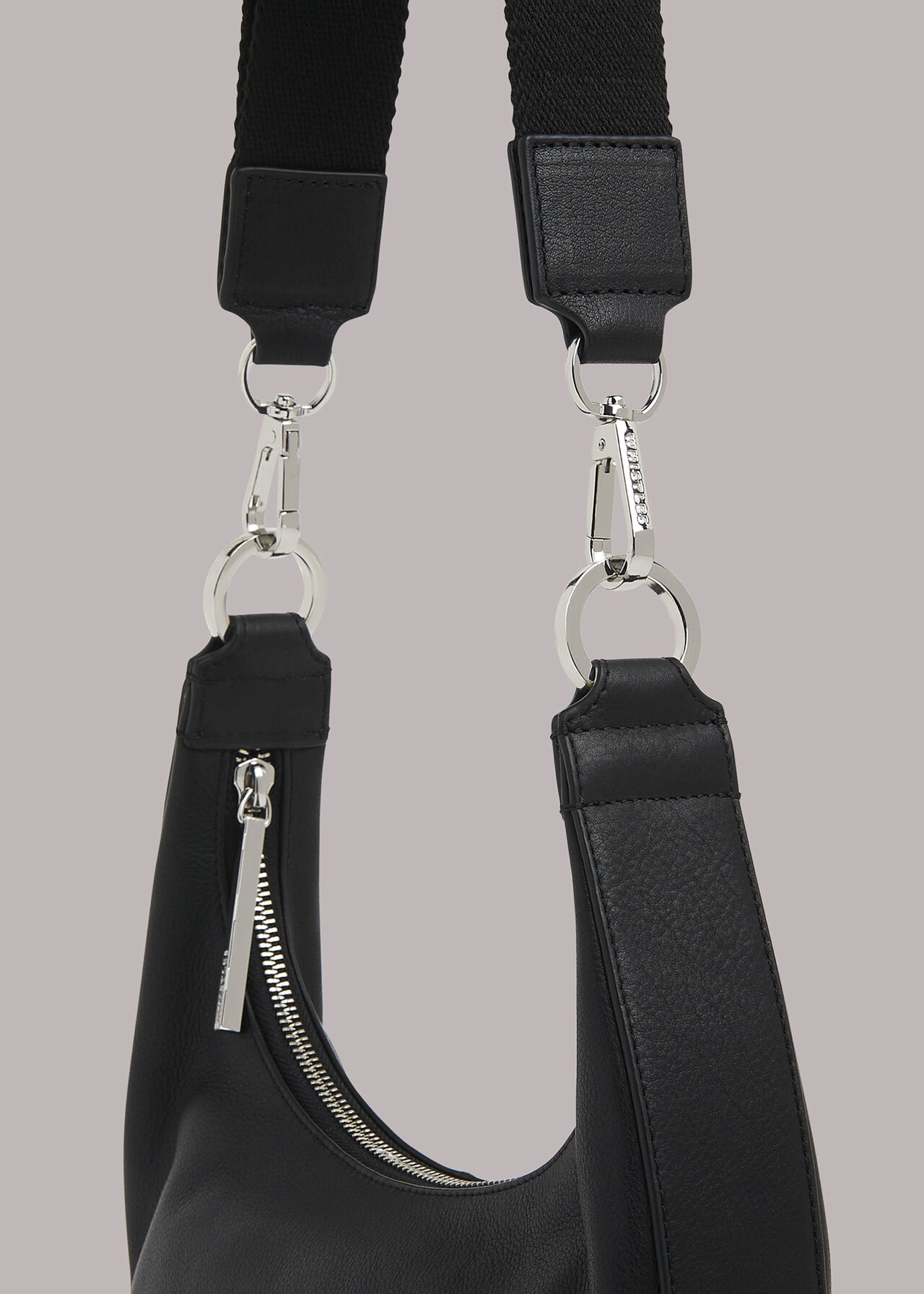 Frances Crossbody Bag