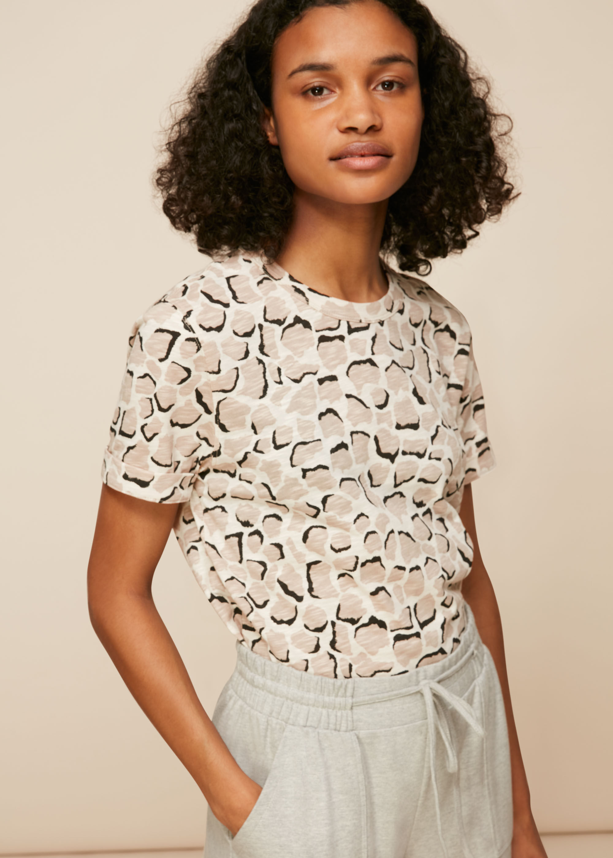 Whistles t shirt Outlet