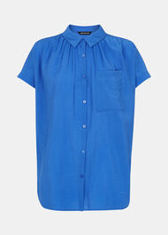Nicola Button Shirt