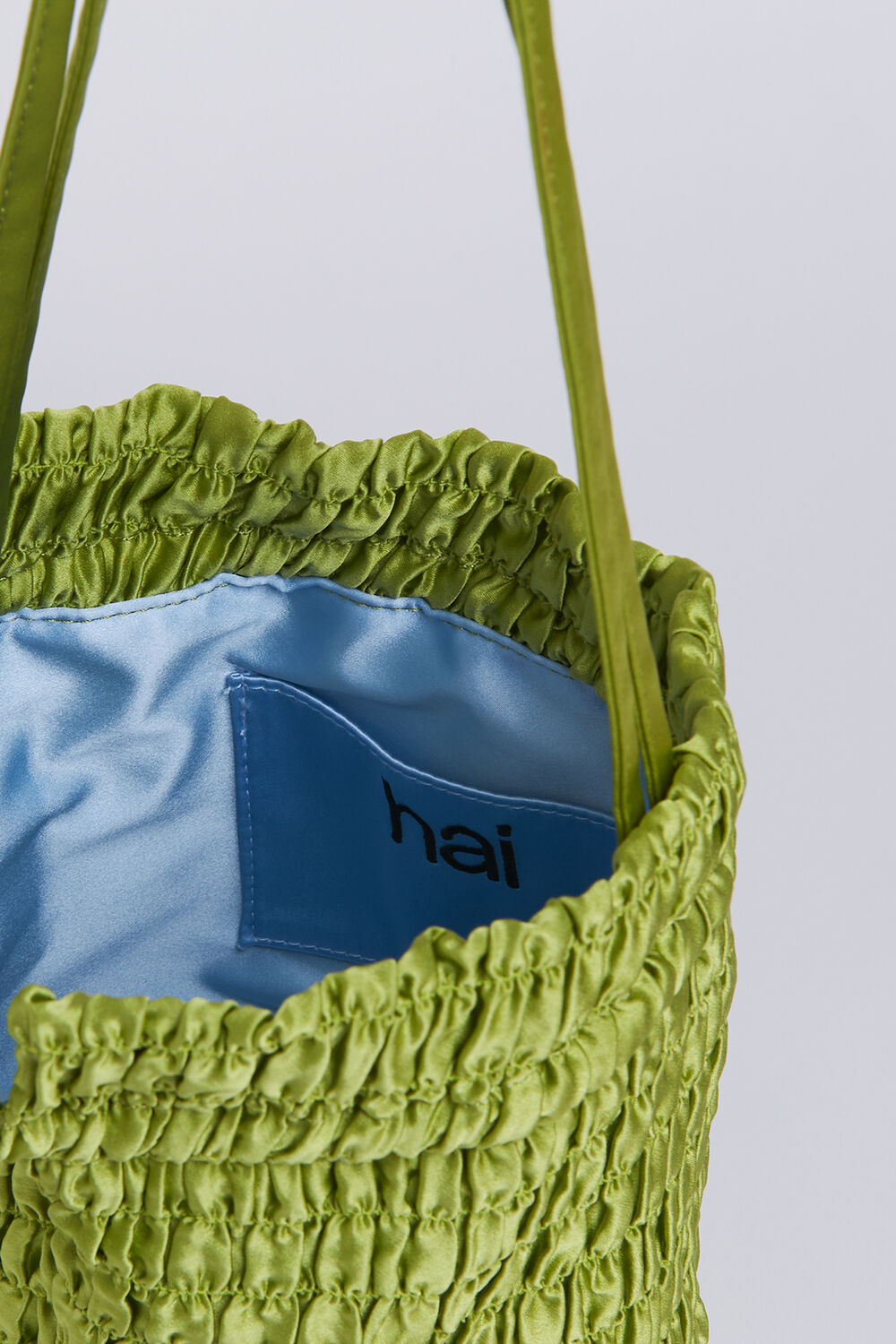 Whistles X Hai Gina Bag