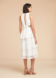 Guinevere Wedding Dress Ivory