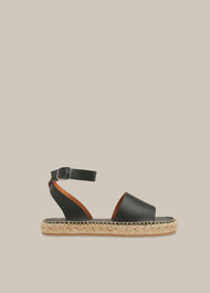 Lula Espadrille Sandal