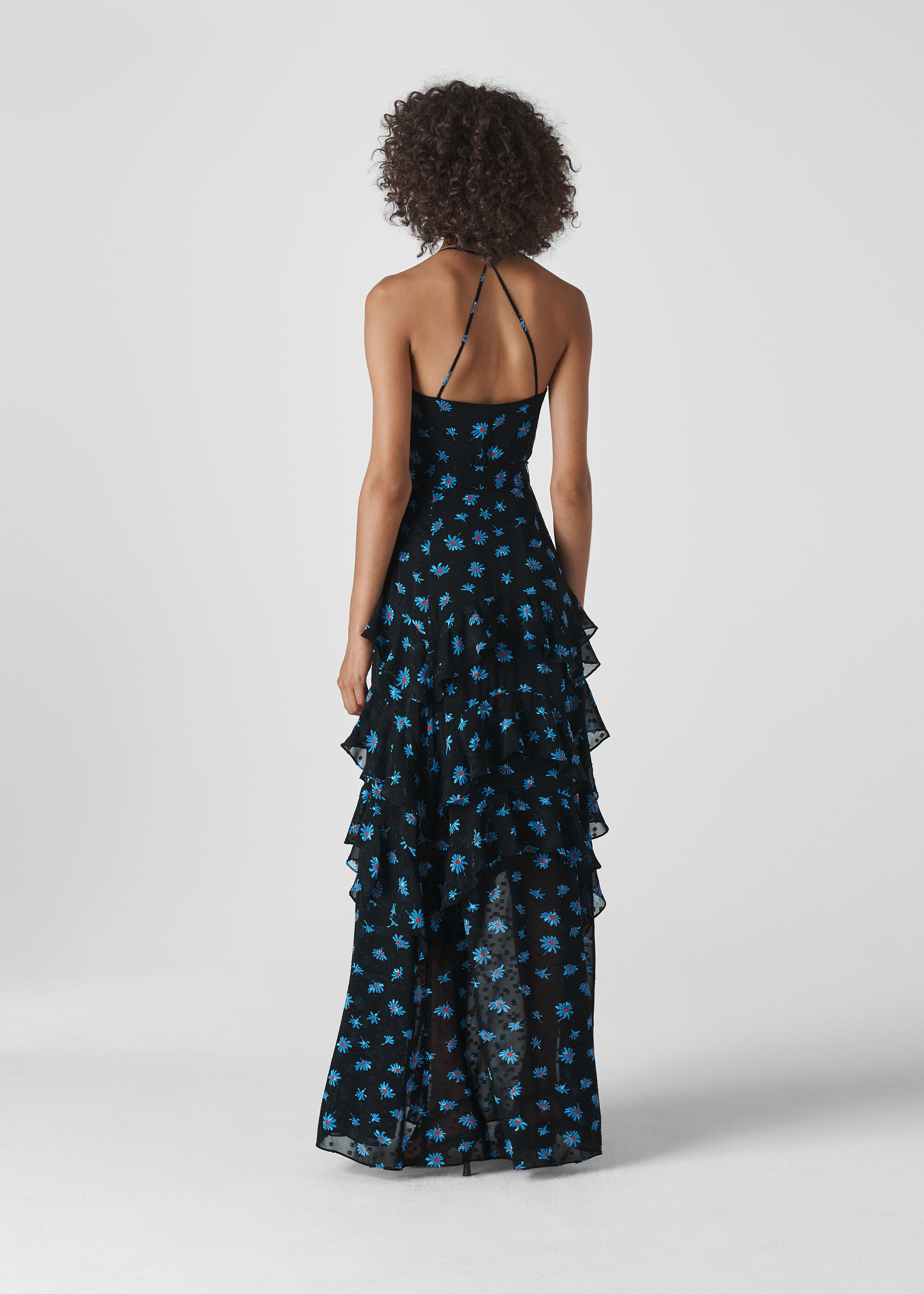 Milla Daisy Maxi Dress