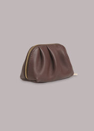 Austen Pleated Coin Purse