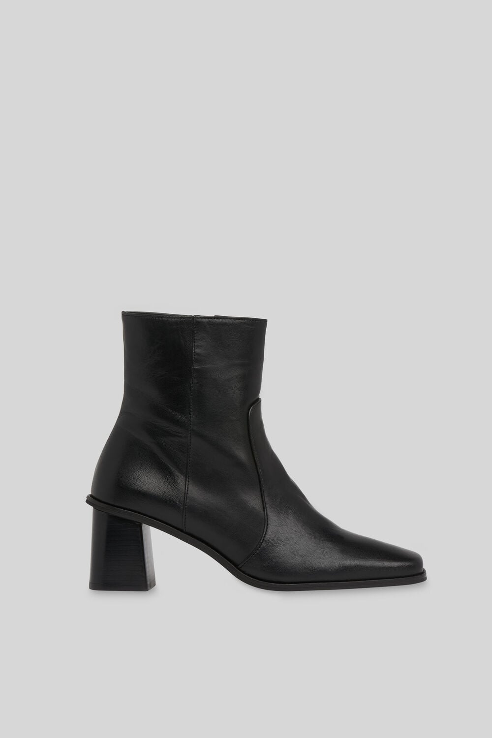 Alexandra Ankle Boot Black