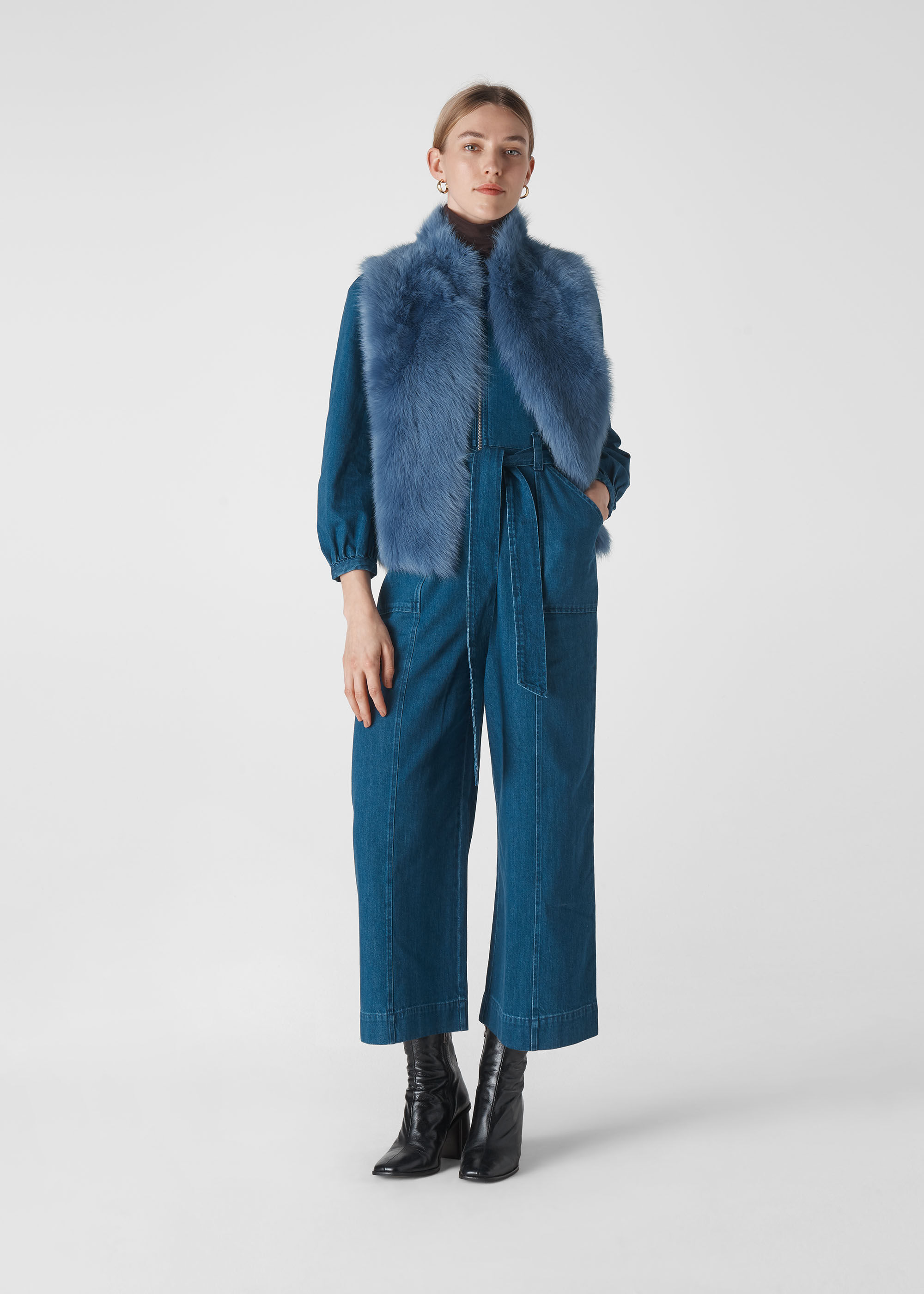 Whistles toscana top