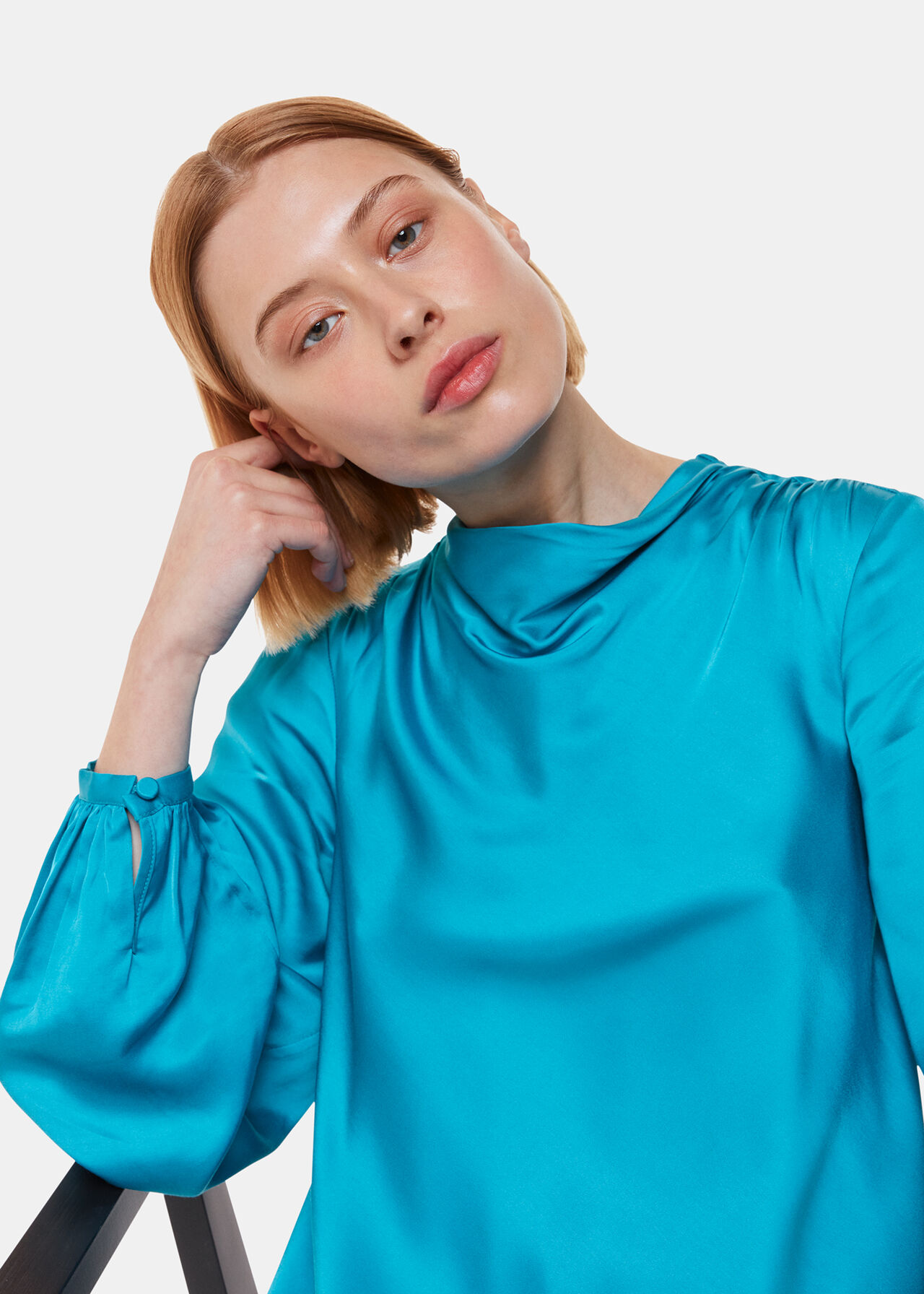 Lulu Mini Dress