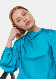 Lulu Mini Dress