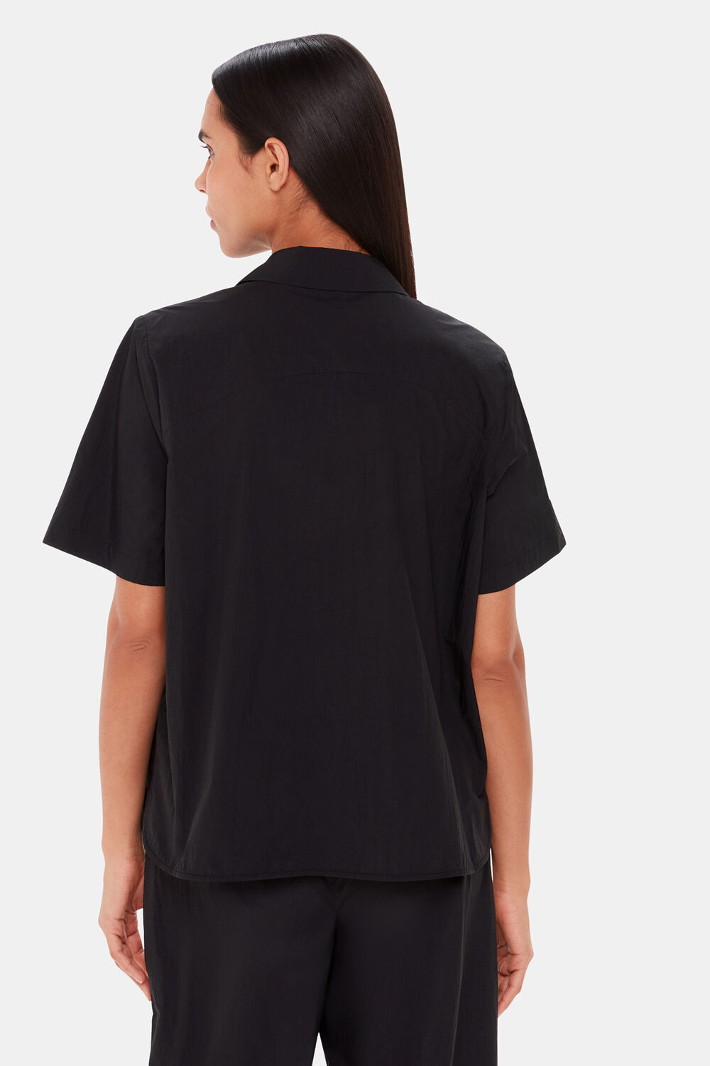 Ezra Short Sleeve Shirt