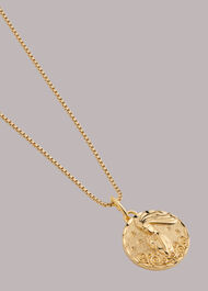 RJ Aquarius Necklace
