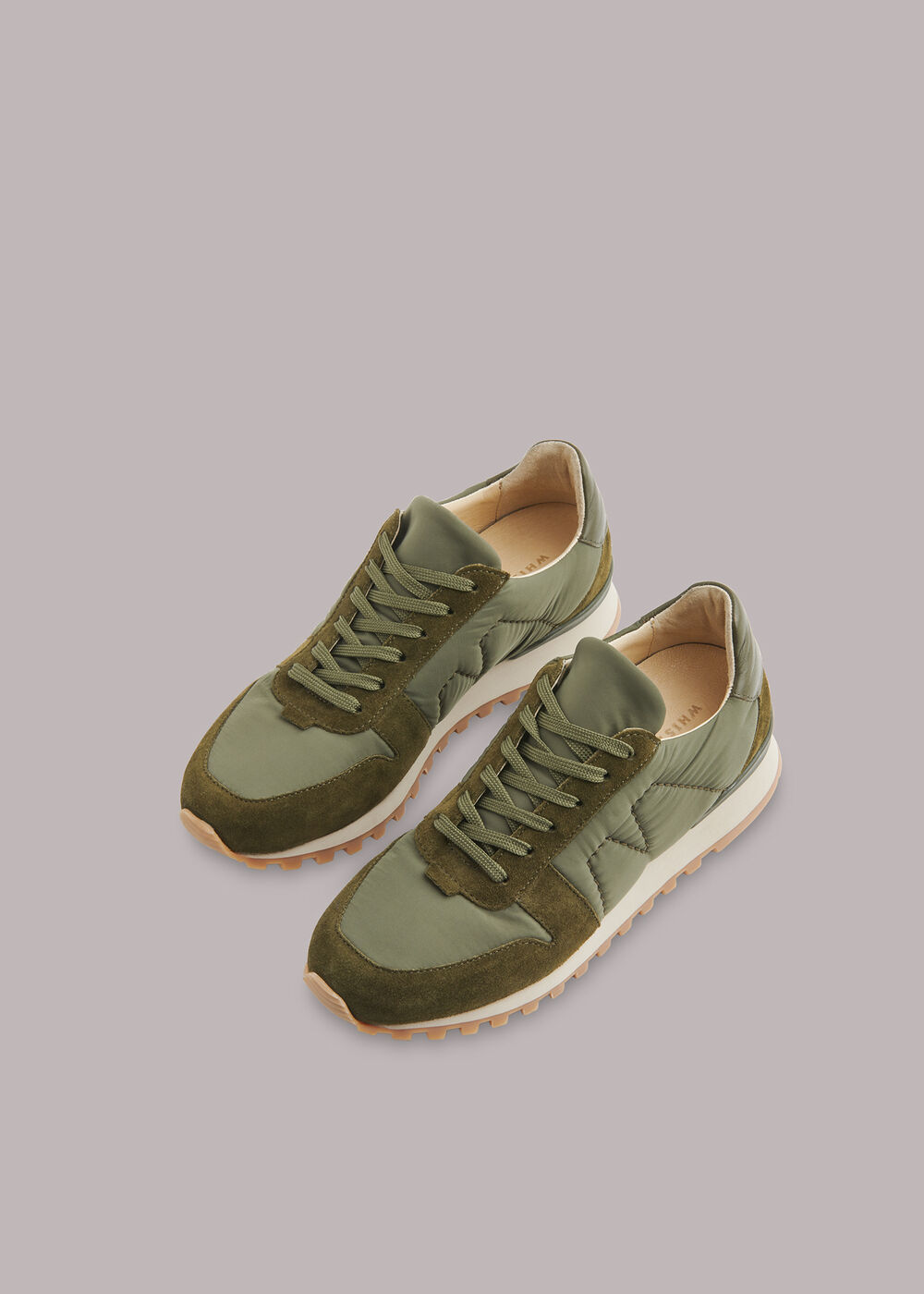 Silas Padded Runner