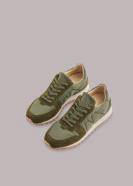 Silas Padded Runner