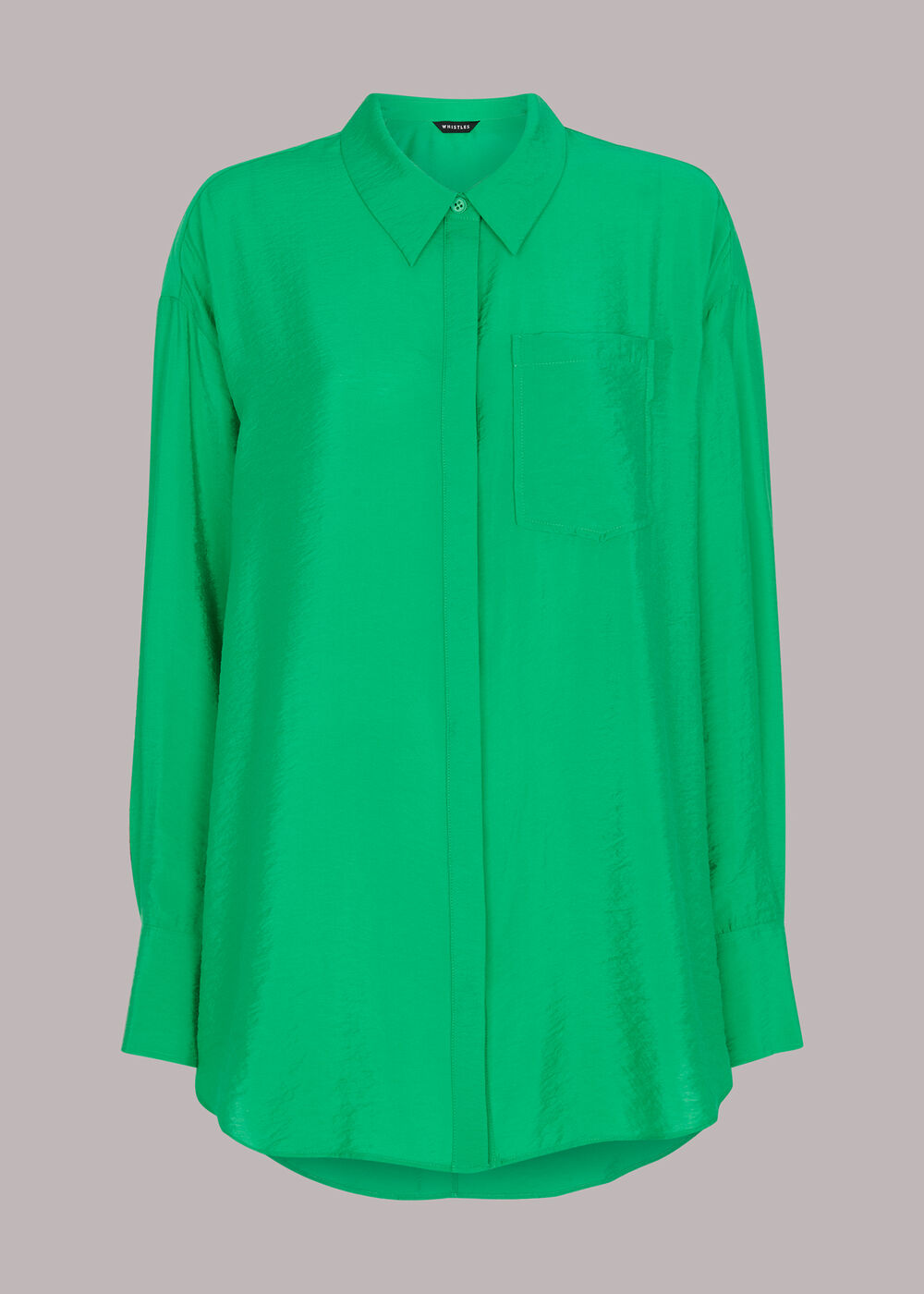 Nicola Long Sleeve Shirt