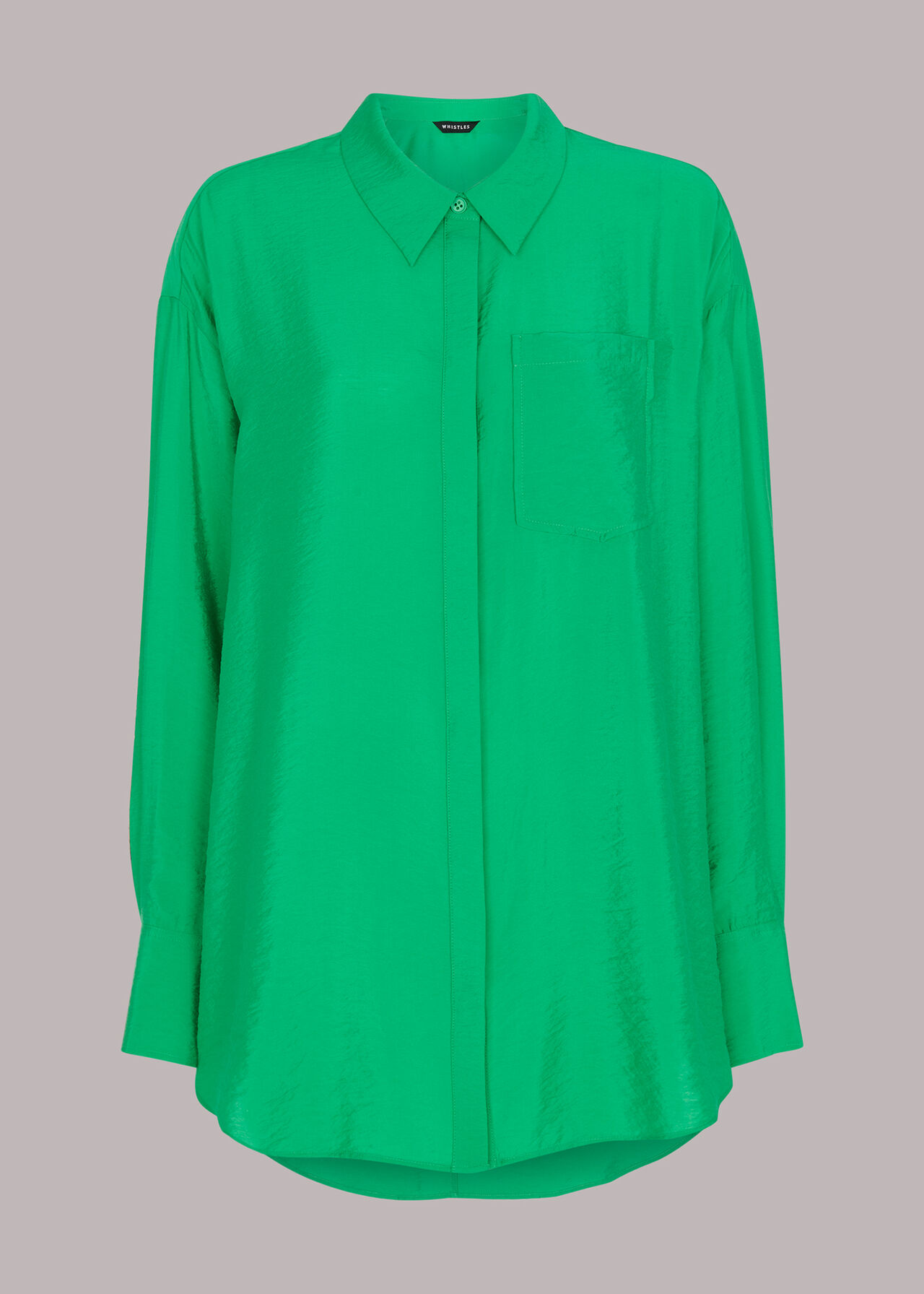 Nicola Long Sleeve Shirt