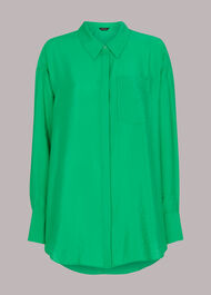 Nicola Long Sleeve Shirt