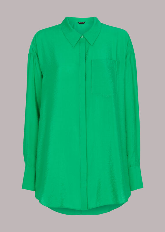 Nicola Long Sleeve Shirt
