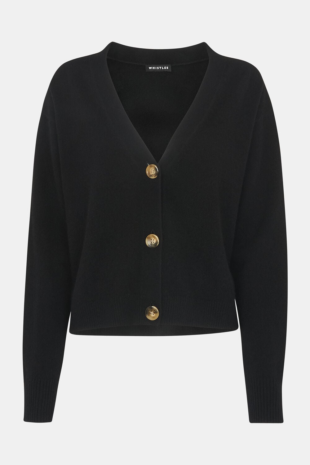 Cashmere Cardigan