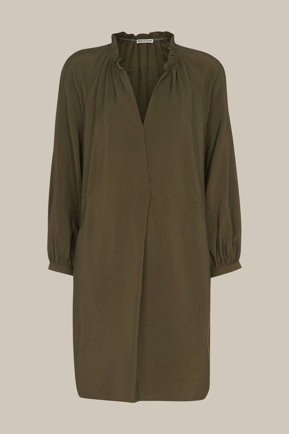 Enora Dress