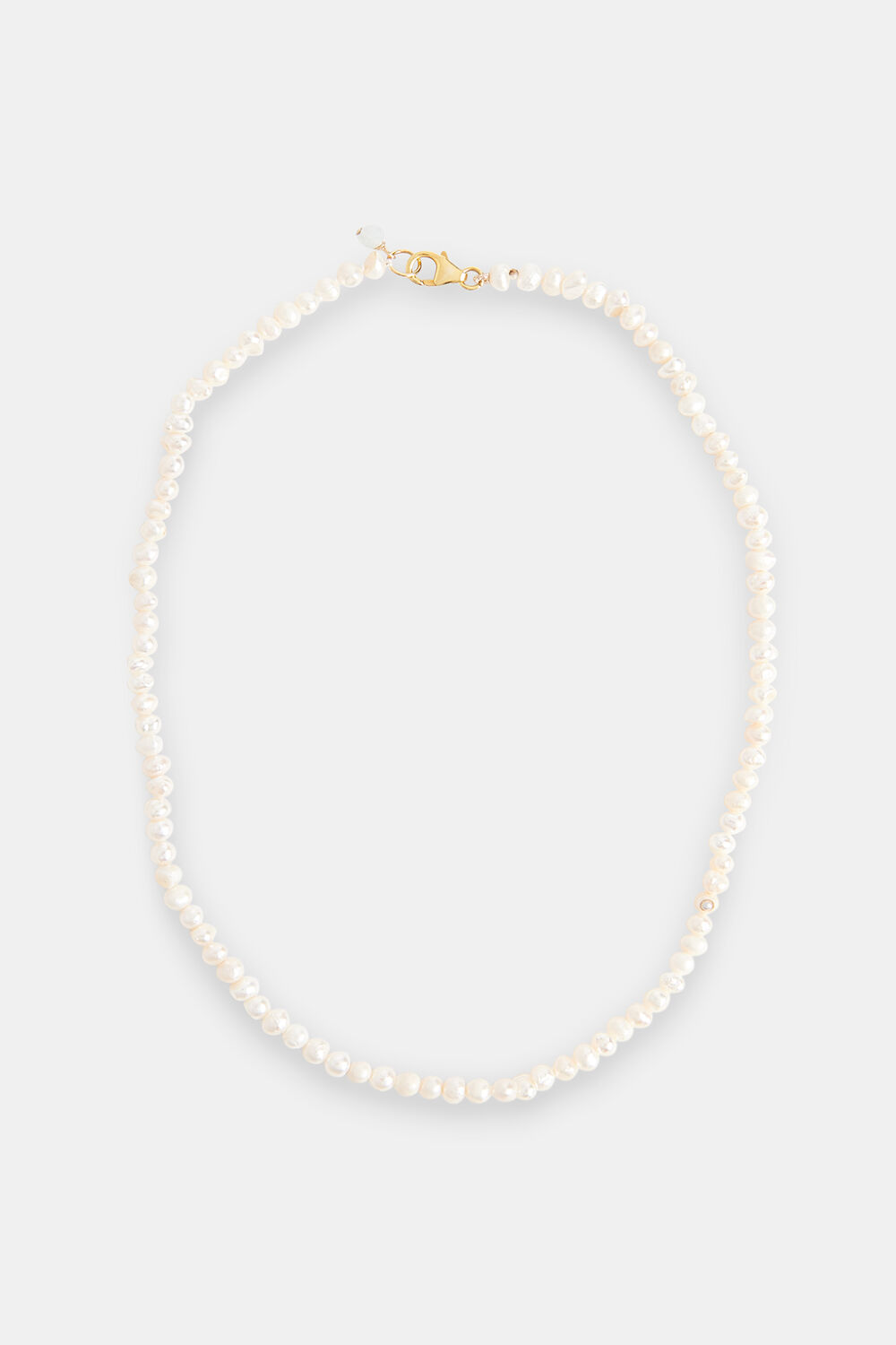 Hai Betty Necklace
