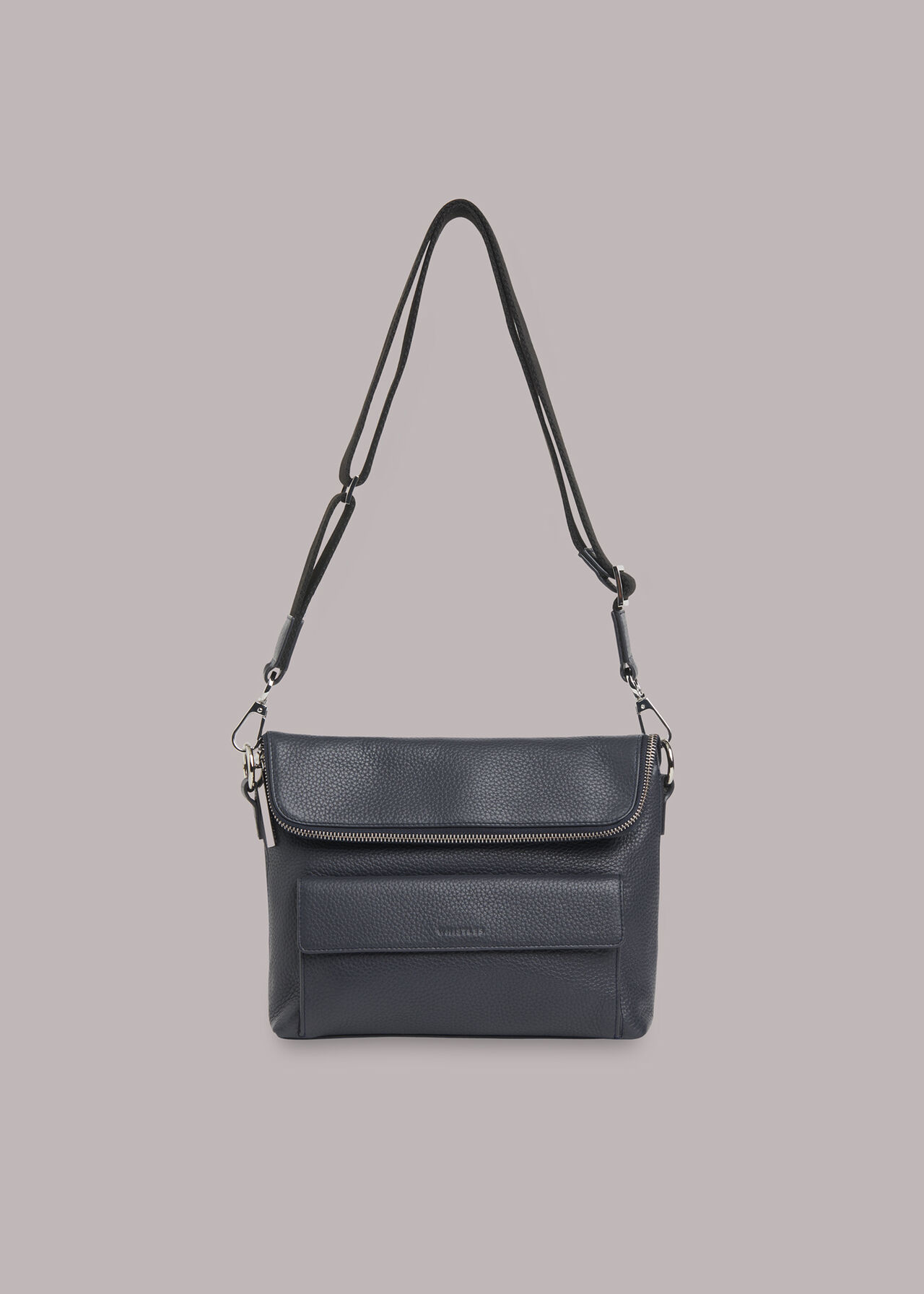 Vida Crossbody Bag