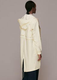 Rains String Parka