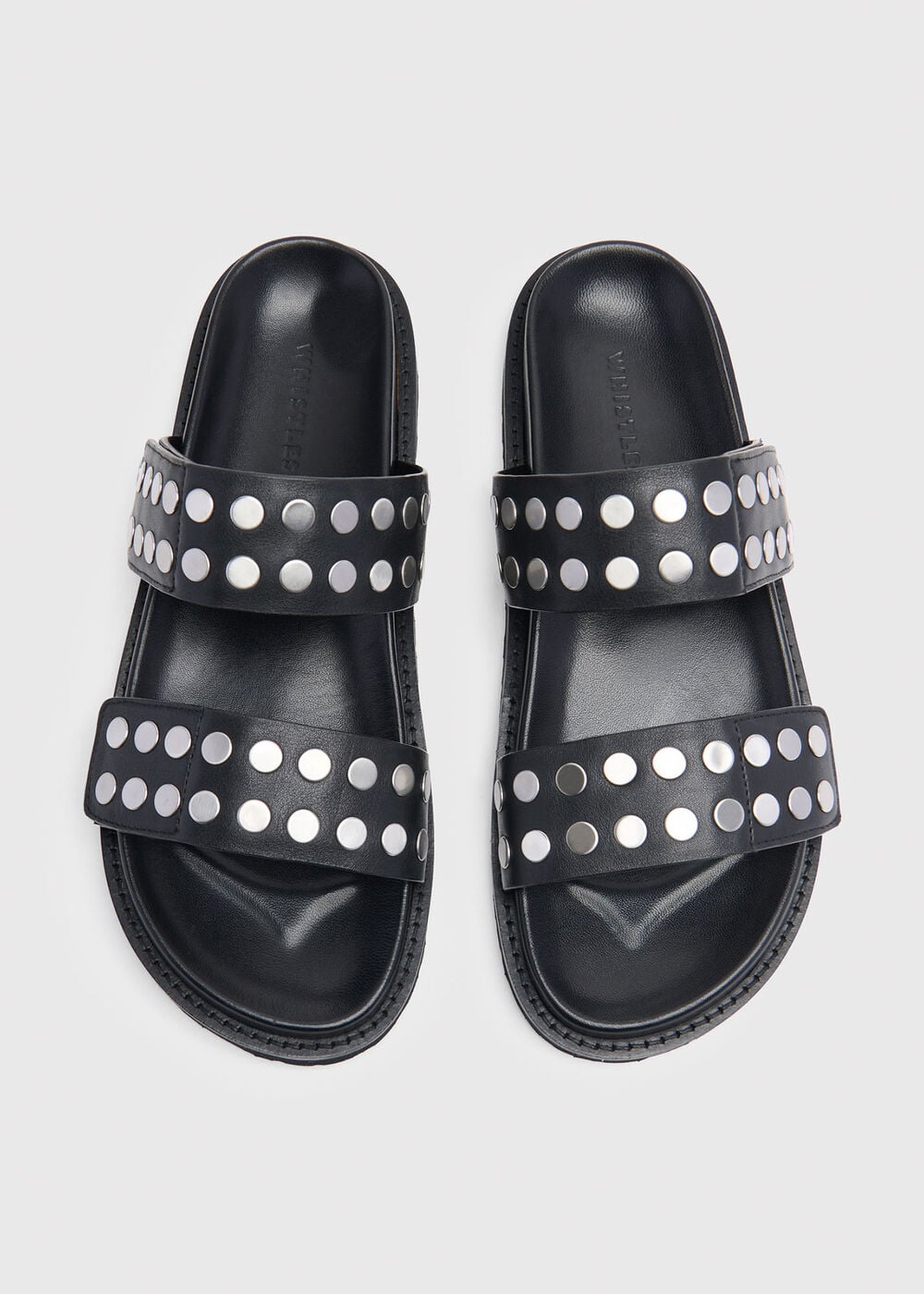 Studded Slider