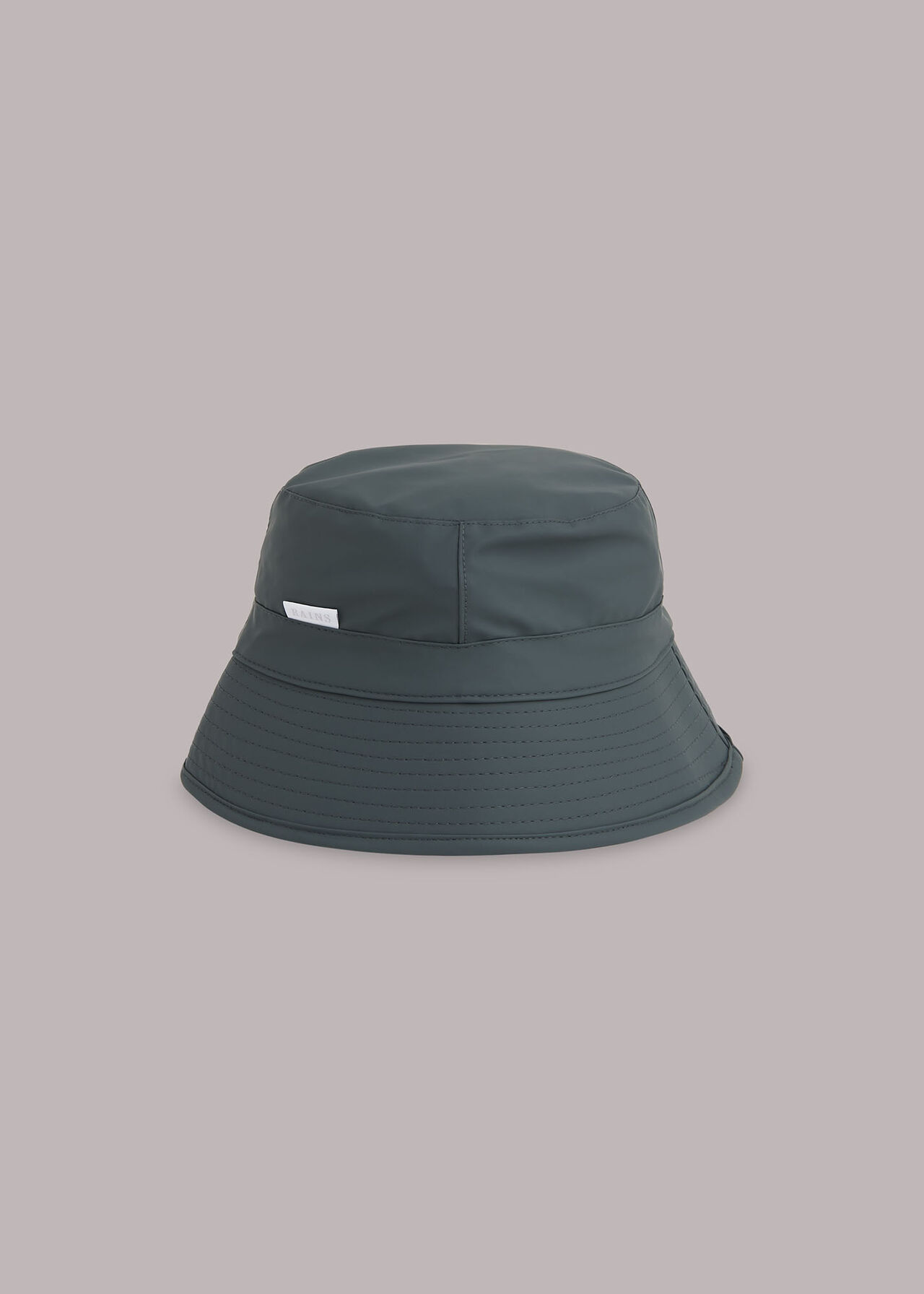 Rains Bucket Hat