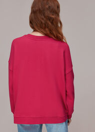 Bon. Relaxed Logo Sweatshirt