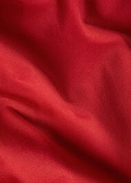 Cotton Crew Neck T-Shirt