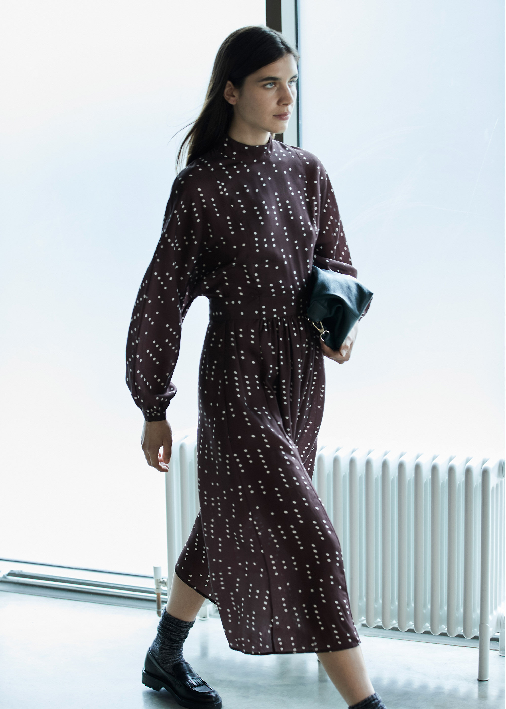 Impo theodora top dress boots