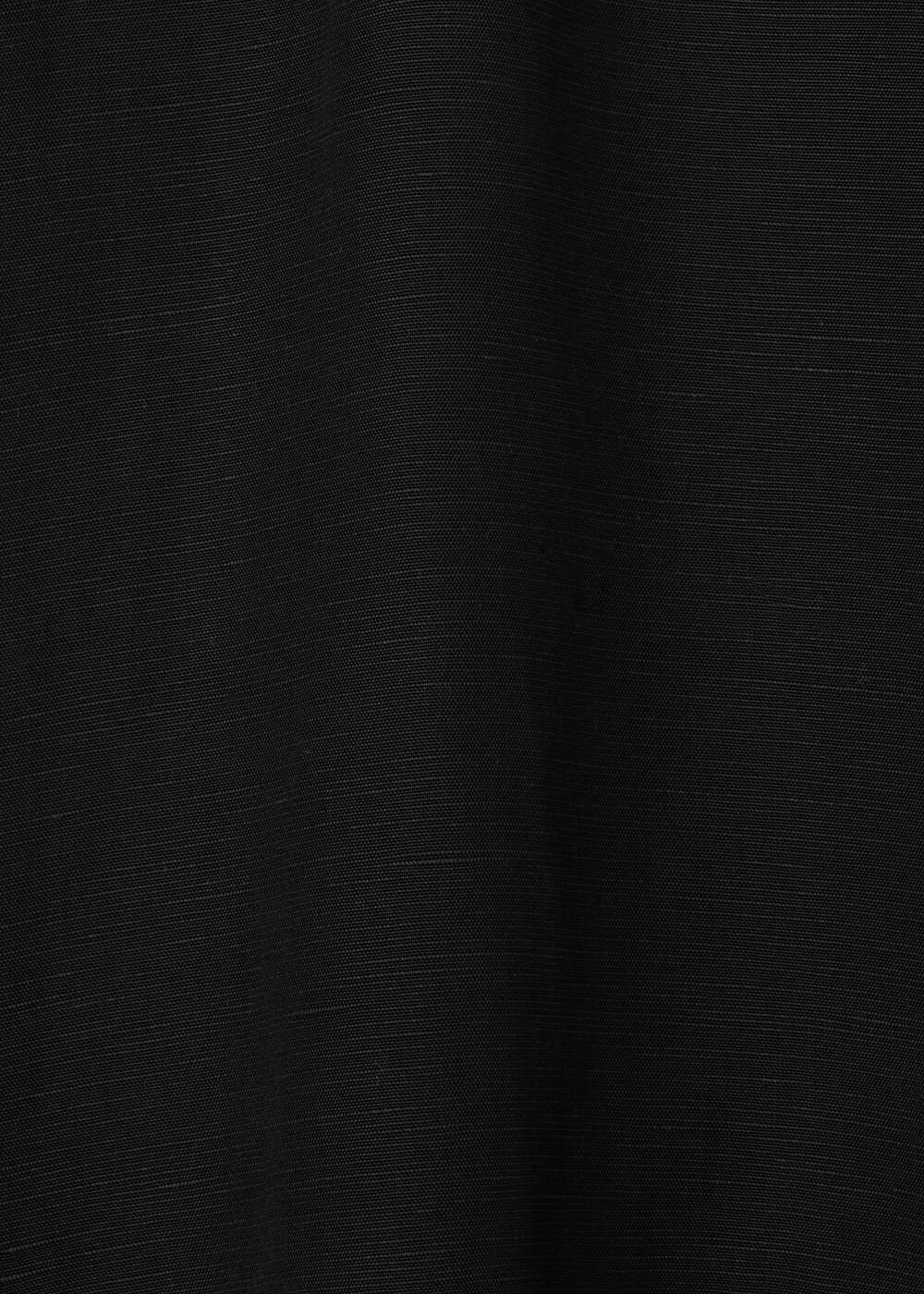 Tie Front Detail Tank