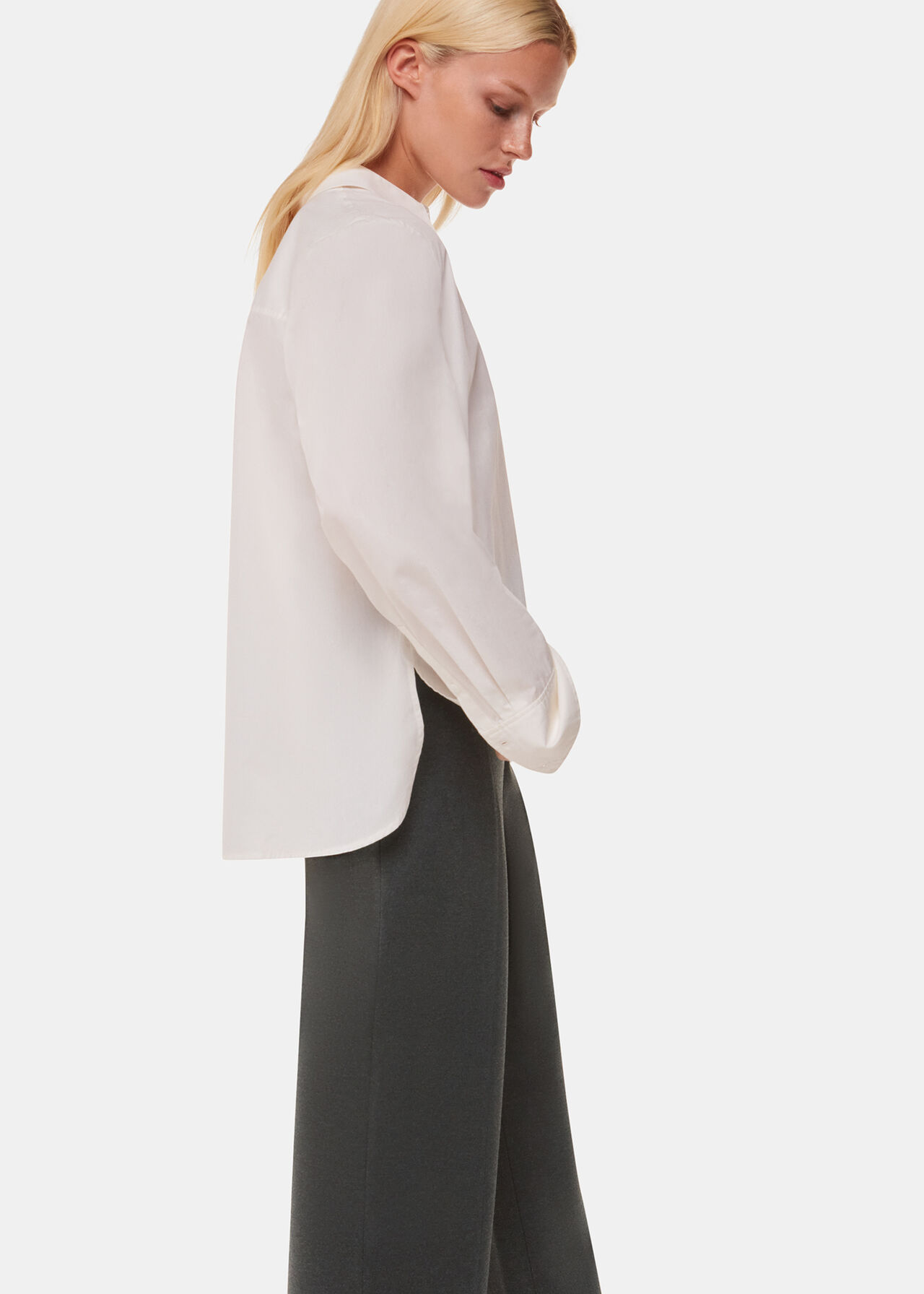 Camilla Wide Leg Trouser