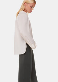 Camilla Wide Leg Trouser