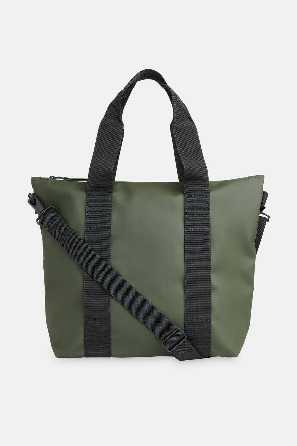 Rains Tote Bag