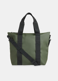 Rains Tote Bag