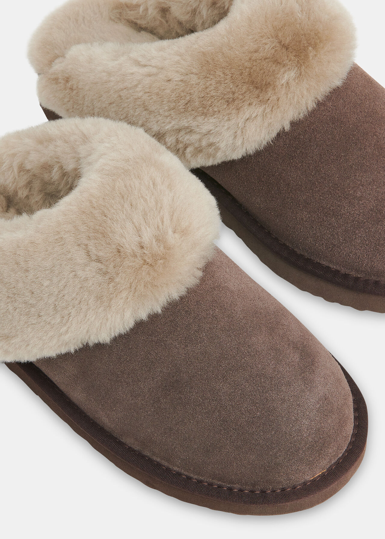 Emilia Cuff Slipper