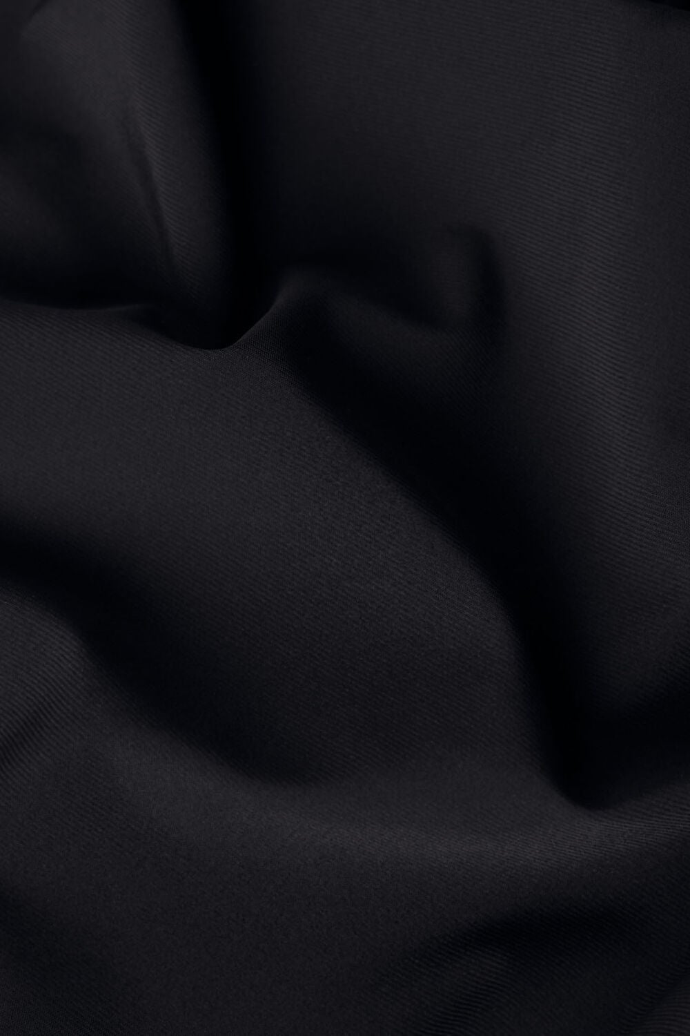 Black Marcia Square Neck Swimsuit