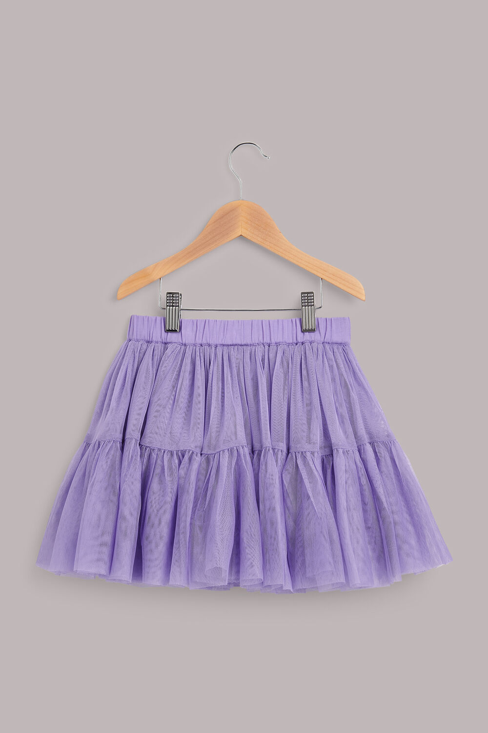 Izzy Tulle Skirt