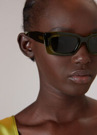 Isle of Eden Goldie Sunglasses