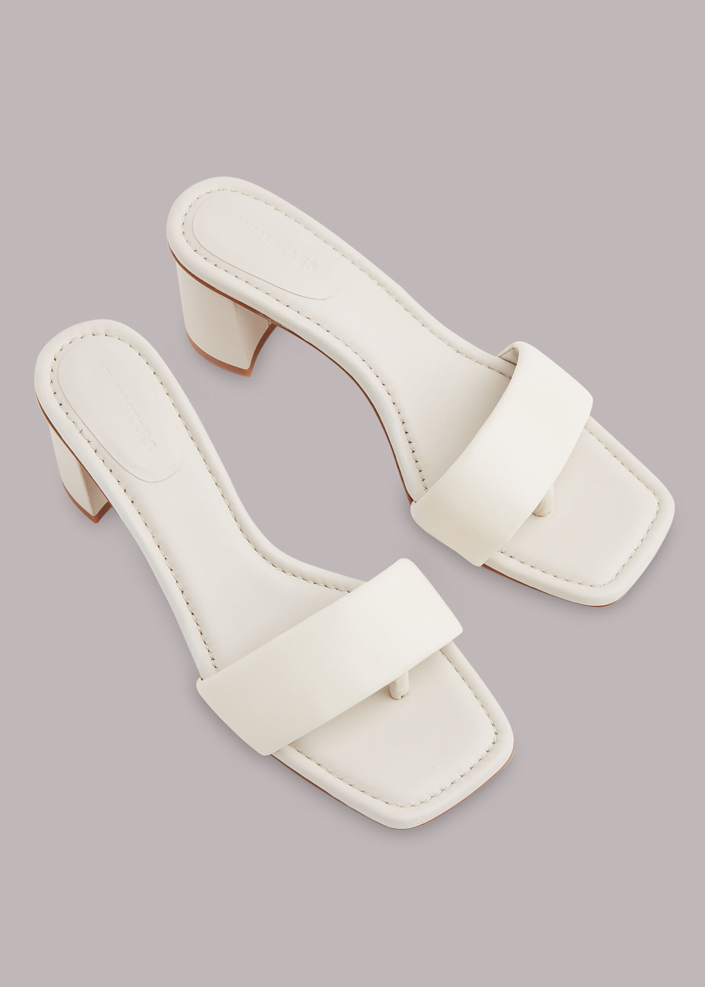 Whistles mules new arrivals