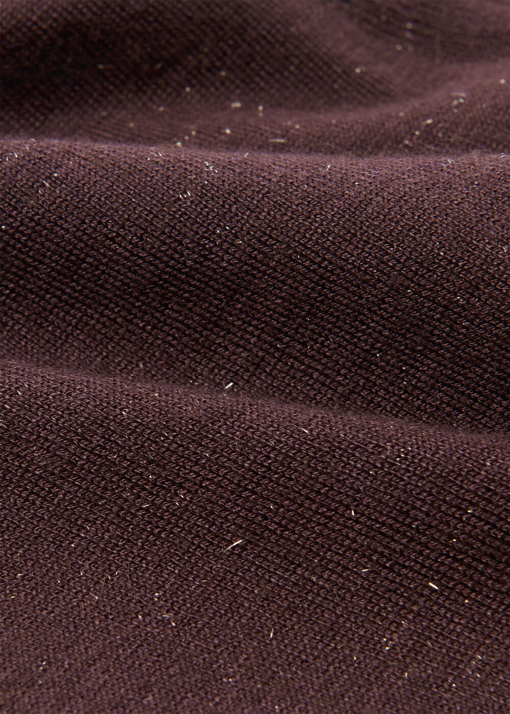 Annie Sparkle Crew Neck