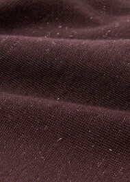 Annie Sparkle Crew Neck