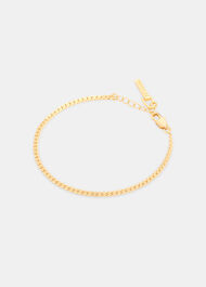 Classic Snake Chain Bracelet