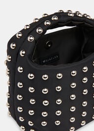 Luz Studded Mini Bag