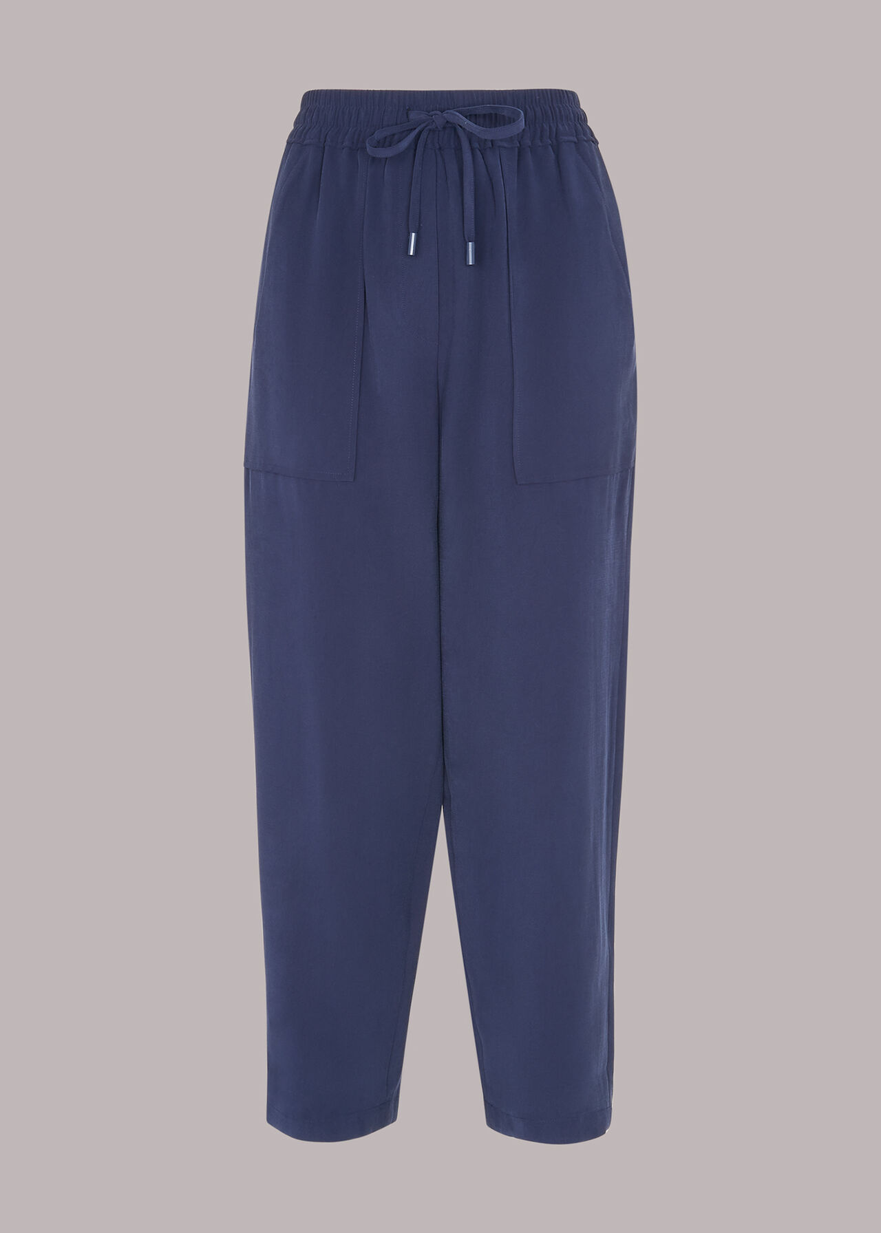 Madison Pocket Detail Trouser