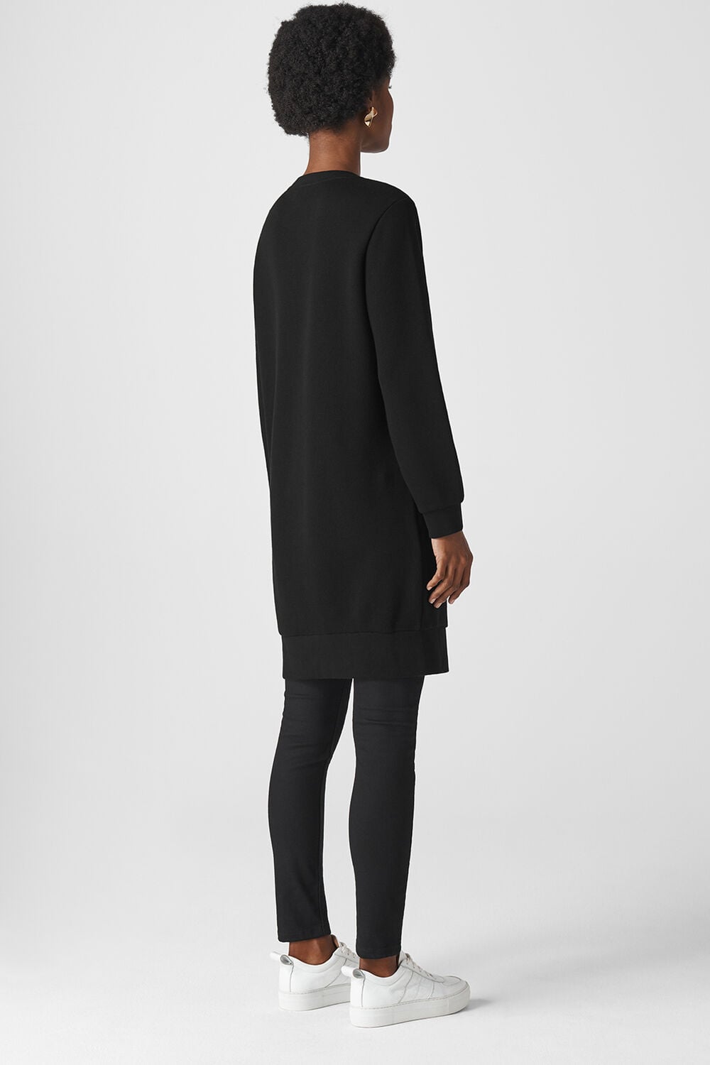 Ca Va Sweat Dress