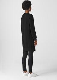 Ca Va Sweat Dress